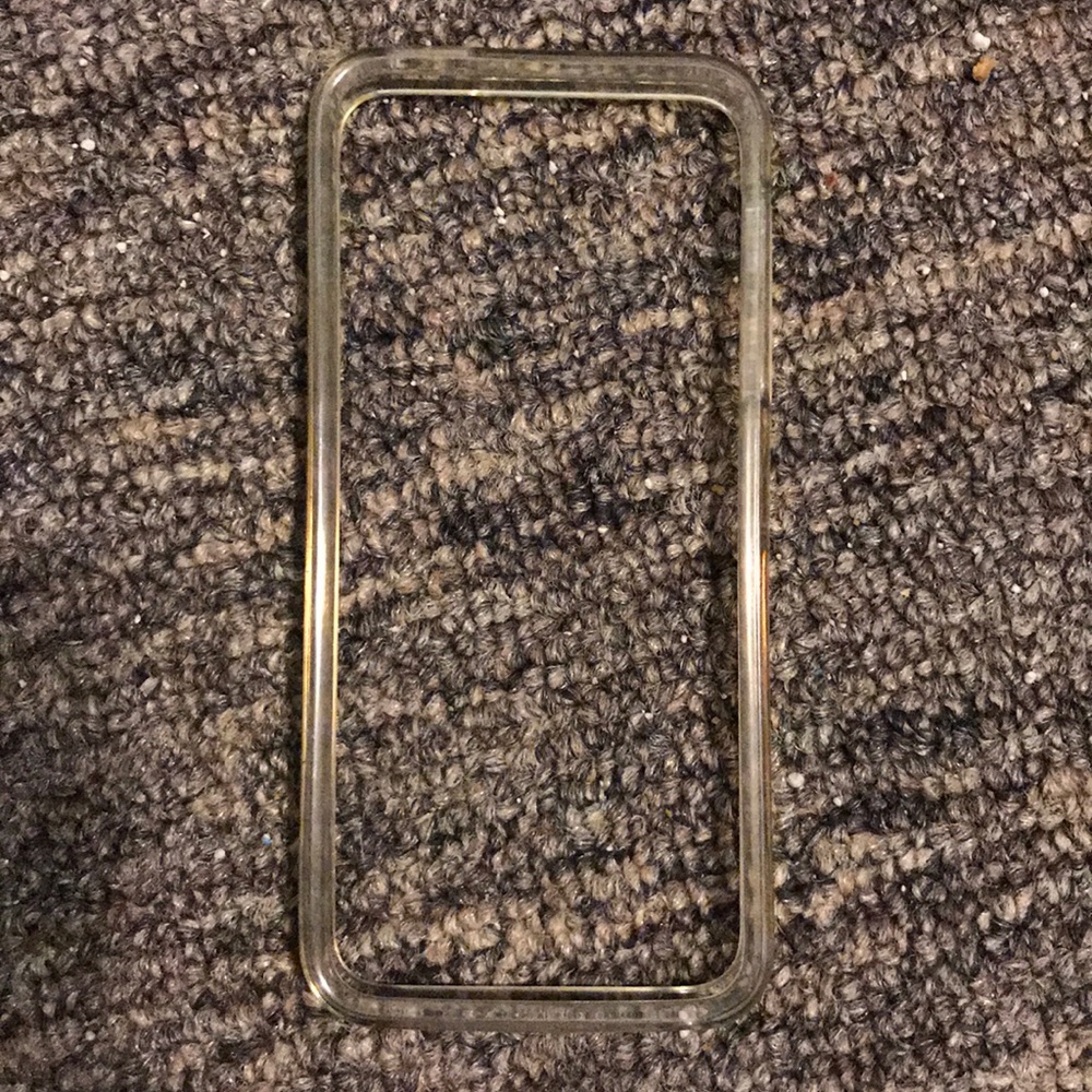 iphone silicone bumper